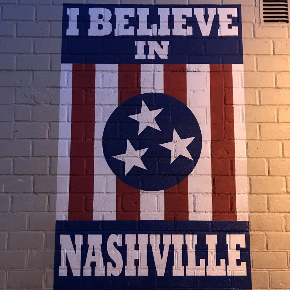 Meet your Posher, Joe